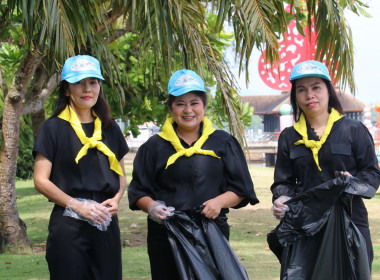 วันที่ 13 พฤศจิกายน 2568 จัดพิธีน้อมถวายความอาลัยและ ... พารามิเตอร์รูปภาพ 34